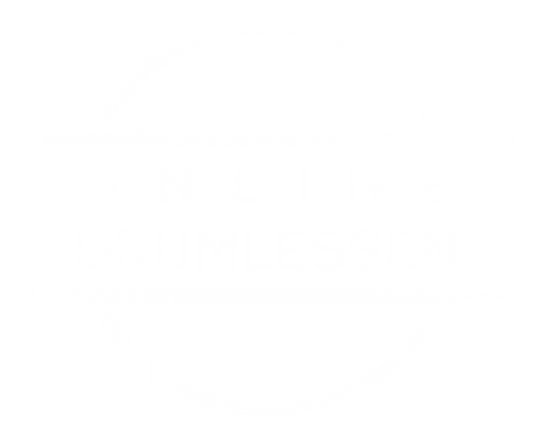 Online Drumlessen
